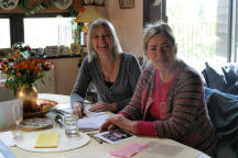 image of Jackie and Jane