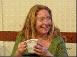Kirsteen Freer