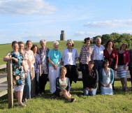 2013 NLP Course