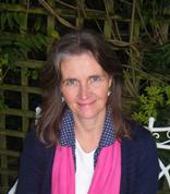 Penny Nicholas
